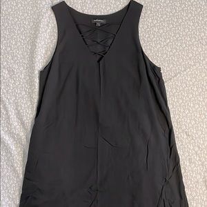 Indication Lil Black Dress